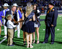 9-27-24 Westlake vs DeQuincy - Homecoming