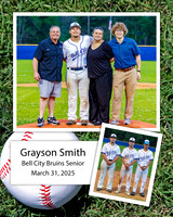Grayson Smith-memory-mate