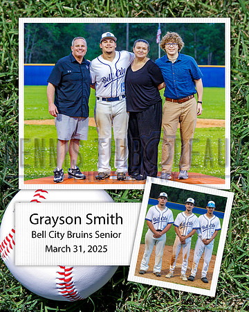 Grayson Smith-memory-mate