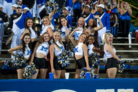 10-10-15 MSU vs Southeastern