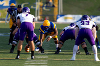 MSU vs Tarleton State