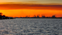 _DT_6966 CITGO at sunset