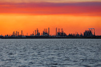 _DT_6974 CITGO at sunset