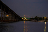 _38U3005 Lake Charles I10 bridge