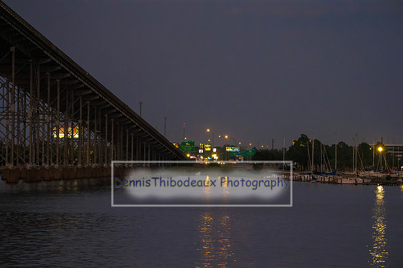 _38U3005 Lake Charles I10 bridge