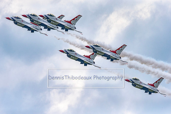 _38U9063 Chennault International Air Show