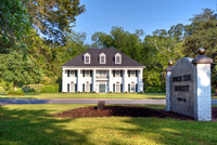 MSU President's residence-2