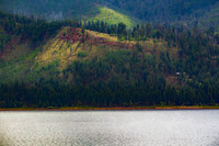 Vallecito Painting