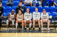 3-6-23 MSUWBB vs UNO - SLC Tournament