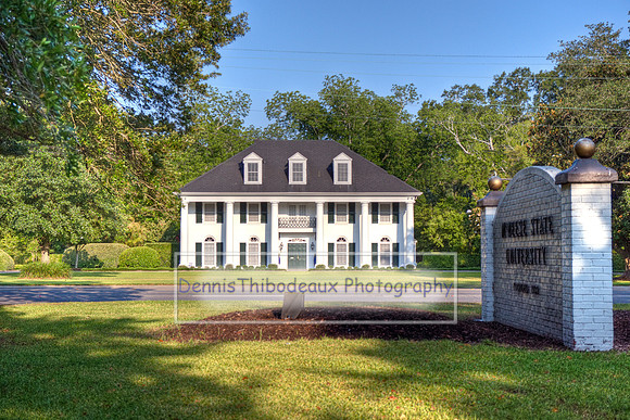 MSU President's residence-2