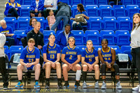 3-7-23 MSUWBB vs Lamar - SLC Tournament