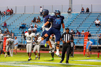 9-20-24 Barbe vs Northwest