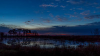 Lacassine Reserve
