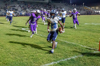 9-1-23 Barbe vs LaGrange