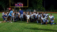 9-1-23 Barbe vs LaGrange