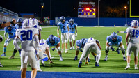 8-24-23 Barbe vs DeRidder - Jamboree