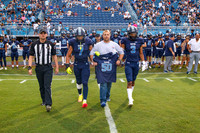 9-15-22 Barbe vs Sam Houston