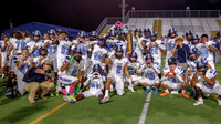 10-6-23 Barbe vs Sulphur