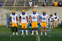 9-16-23 McNeese vs Alcorn State