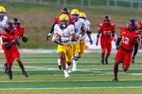 11-18-23 McNeese vs Lamar