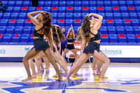 1-13-24 Cowgirl Kickers and Hallie Marie Dancers