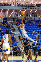 12-5-23 MSUMBB vs Mississippi University for Women