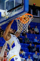 12-2-23 NSUMBB vs UT Martin
