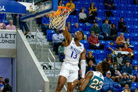 11-10-23 MSUMBB vs College of Biblical Studies