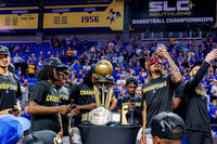 3-13-24 MSUMBB vs Nicholls - SLC Championship