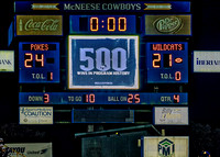 10-06-18 MSU vs ACU