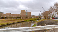 McNeese - Contraband Bayou looking east at Ryan St _I6V2446