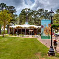 Hodges Gardens