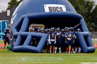 9-6-24 Barbe vs Airline