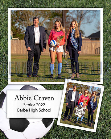 Abbie Craven
