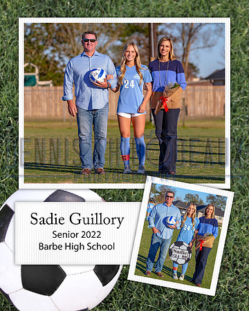 Sadie Guillory