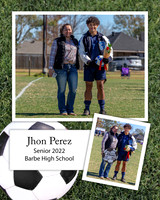 Jhon Perez