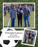 Christopher Lubrano