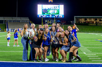 9-14-24 McNeese vs SFA