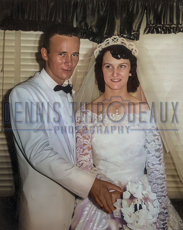 Aug 25, 1957 colorized